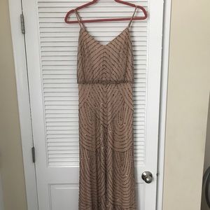 Bella Bridesmaid Dress!